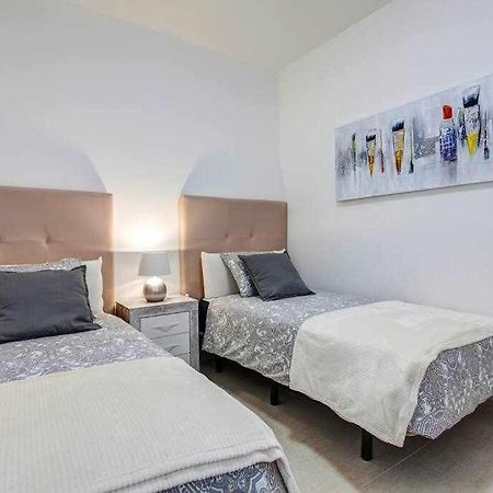 פלאיה בלנקה Homu Bianca Fantastica Villa Con Piscina Privad מראה חיצוני תמונה