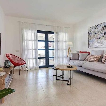 פלאיה בלנקה Homu Bianca Fantastica Villa Con Piscina Privad מראה חיצוני תמונה