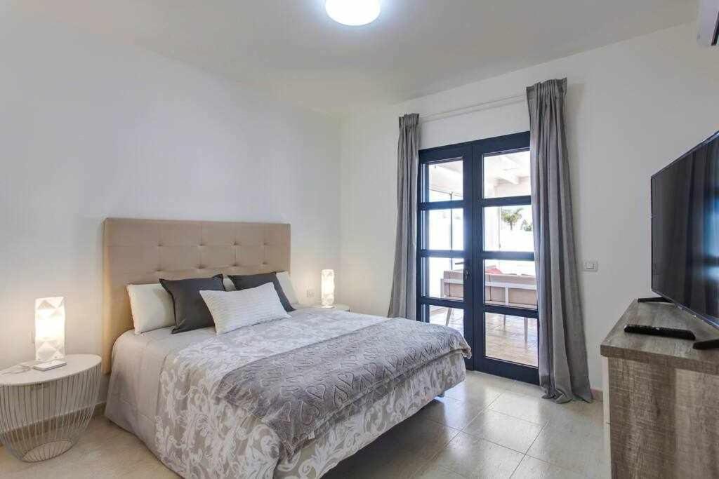 פלאיה בלנקה Homu Bianca Fantastica Villa Con Piscina Privad מראה חיצוני תמונה