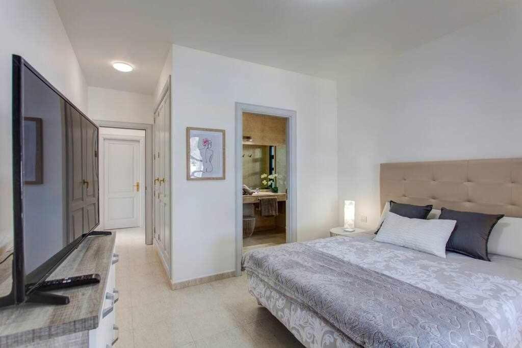 פלאיה בלנקה Homu Bianca Fantastica Villa Con Piscina Privad מראה חיצוני תמונה