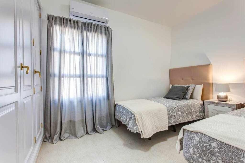 פלאיה בלנקה Homu Bianca Fantastica Villa Con Piscina Privad מראה חיצוני תמונה