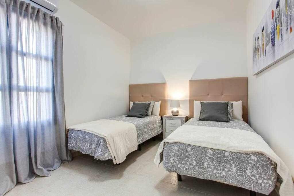 פלאיה בלנקה Homu Bianca Fantastica Villa Con Piscina Privad מראה חיצוני תמונה
