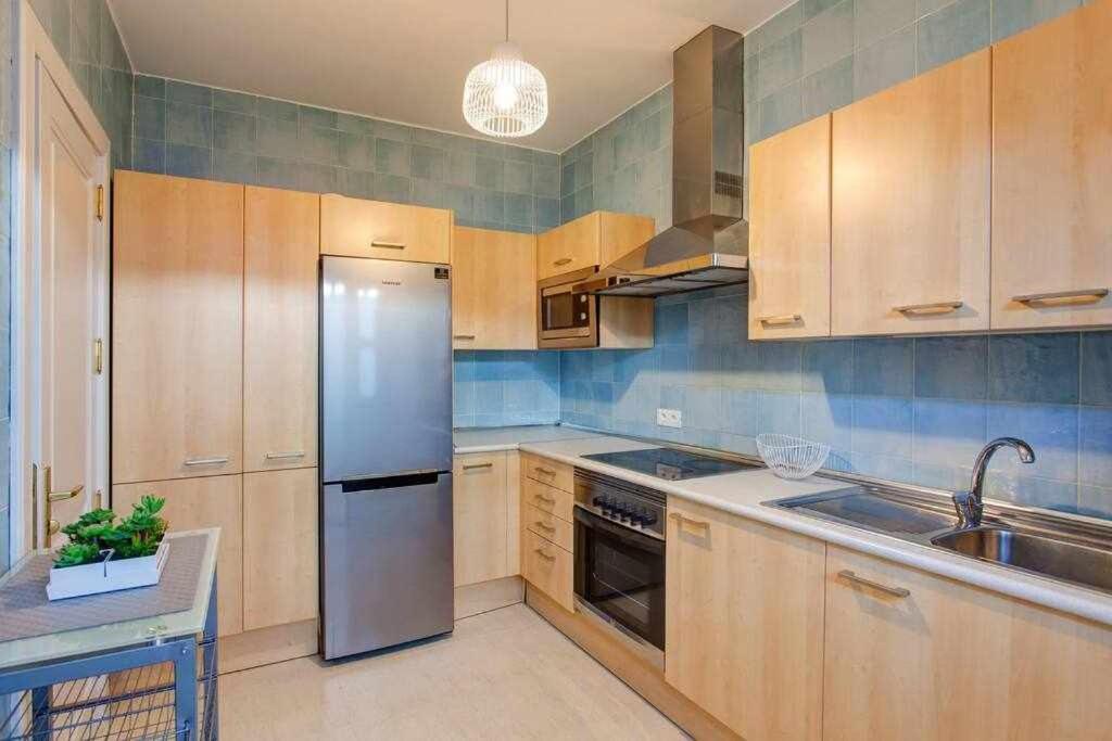 פלאיה בלנקה Homu Bianca Fantastica Villa Con Piscina Privad מראה חיצוני תמונה
